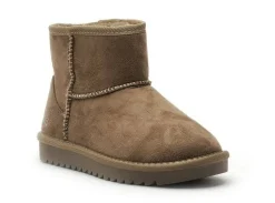 Dockers 49IL305 Beige Chaussons Femme