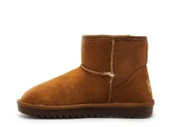 Dockers 49IL305 Marron Chaussons Femme
