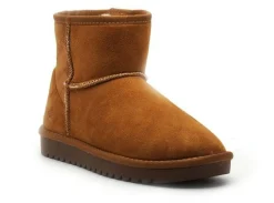 Dockers 49IL305 Marron Chaussons Femme