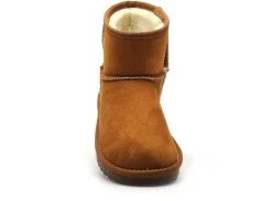 Dockers 49IL305 Marron Chaussons Femme