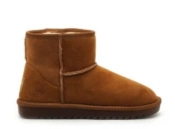 Dockers 49IL305 Marron Chaussons Femme