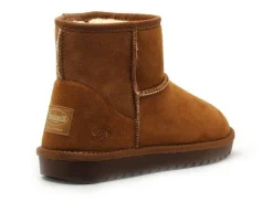 Dockers 49IL305 Marron Chaussons Femme
