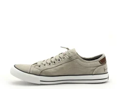 Dockers 42JZ004 Gris Baskets Basses Homme