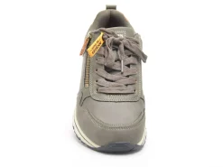 Dockers 54MO001 Kaki Baskets Basses Homme