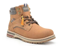Dockers 57NY001620 Beige Boots et Bottines Homme