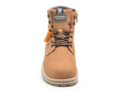 Dockers 57NY001620 Beige Boots et Bottines Homme