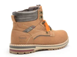 Dockers 57NY001620 Beige Boots et Bottines Homme