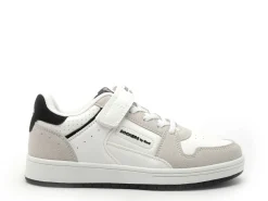 Dockers 54SC601 Blanc Baskets Basses Garçon