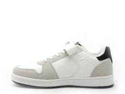 Dockers 54SC601 Blanc Baskets Basses Garçon