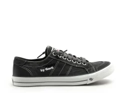 Dockers 30ST027 Gris Baskets Basses Homme