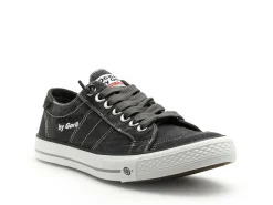 Dockers 30ST027 Gris Baskets Basses Homme