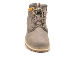 Dockers 53TA003 Marron Boots et Bottines Homme