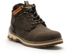 Dockers 53TA003 Marron Homme