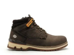 Dockers 53TA003 Marron Homme