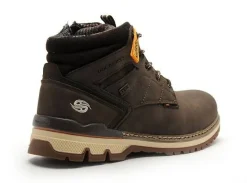 Dockers 53TA003 Marron Homme