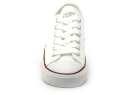 Dockers 36UR201 URSULA Blanc Baskets Basses Femme