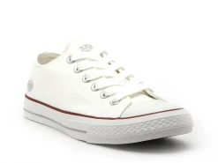 Dockers 36UR201 URSULA Blanc Baskets Basses Femme