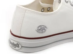 Dockers 36UR201 URSULA Blanc Baskets Basses Femme