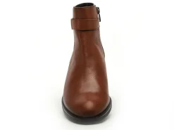 Dorking BOOTS D9533SU Marron Boots et Bottines Plates Femme
