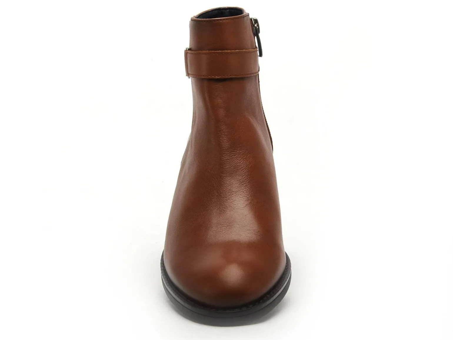 Dorking BOOTS D9533SU Marron Boots et Bottines Plates Femme