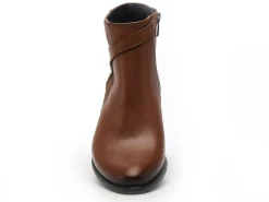Dorking Boots D7232SUNB Marron Boots et Bottines Plates Femme