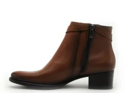 Dorking Boots D7232SUNB Marron Boots et Bottines Plates Femme