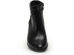 Dorking Boots D7232SUNB Noir Boots et Bottines à Talons Femme