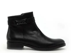 Dorking Boots D9533SU Noir Boots et Bottines à Talons Femme