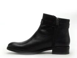 Dorking Boots D9533SU Noir Boots et Bottines à Talons Femme