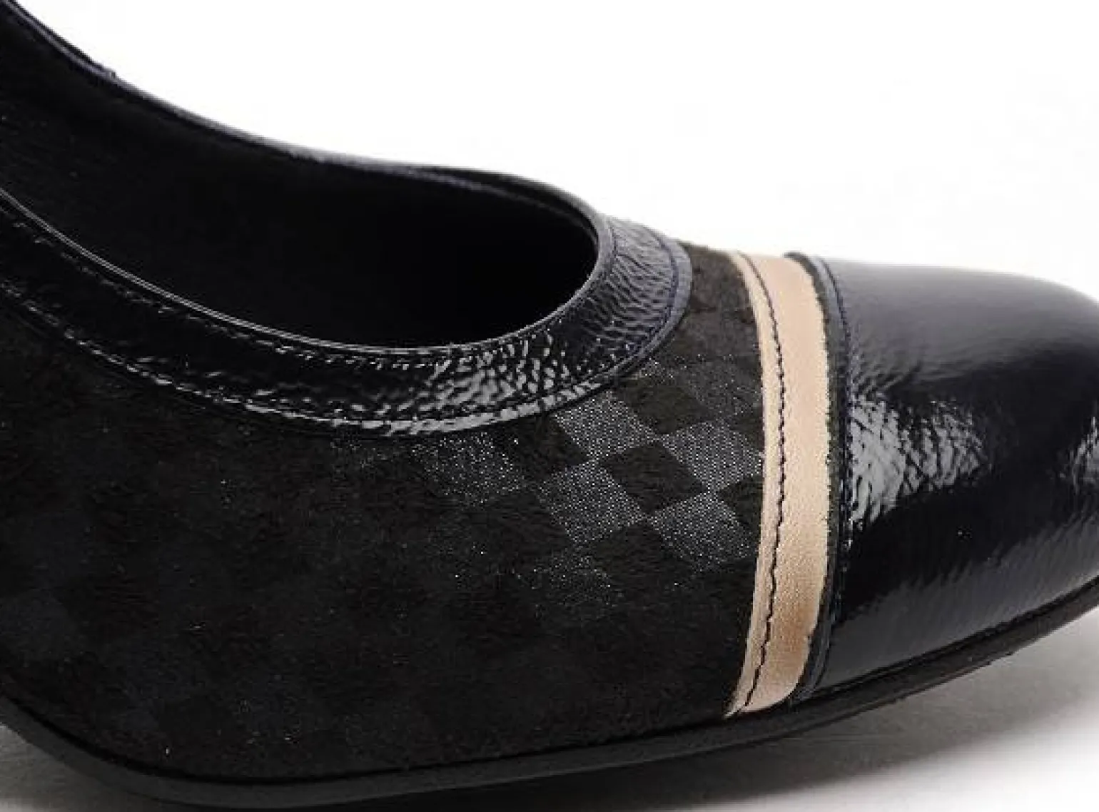 Dorking D8669CCNSU Bleu Escarpins Femme
