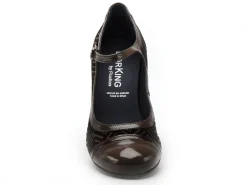 Dorking D8669IGNNA Marron Escarpins Femme