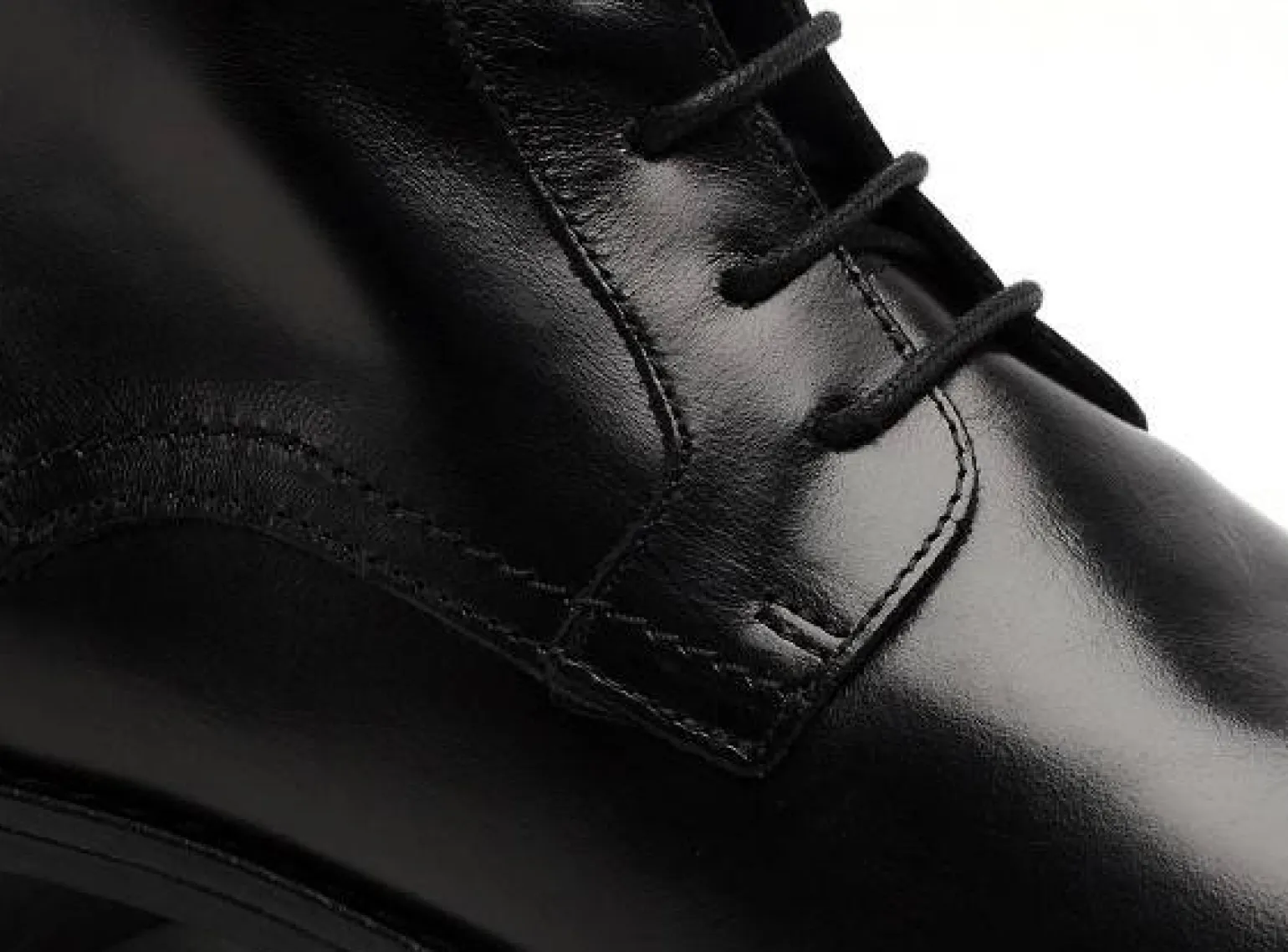Dorking D8343 SR Noir Boots et Bottines Plates Femme