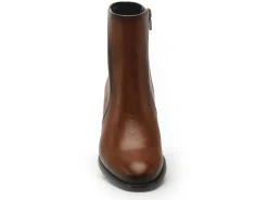 Dorking D9529SU Marron Boots et Bottines à Talons Femme