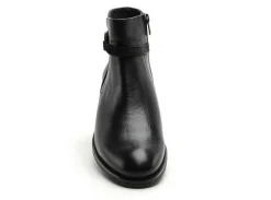 Dorking D8003 SUNB Noir Boots et Bottines Plates Femme