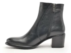 Dorking D9529SU Noir Boots et Bottines à Talons Femme