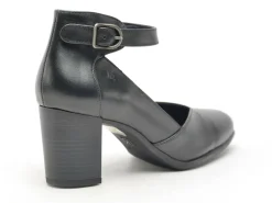Dorking D8930 SU Noir Escarpins Femme