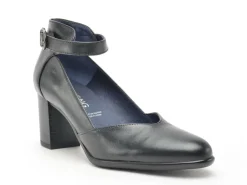 Dorking D8930 SU Noir Escarpins Femme