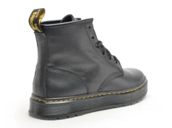 Dr Martens BROOKLINE CHUKKA 41550001 Noir Boots et Bottines Homme