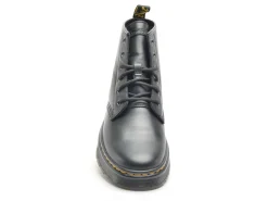 Dr Martens BROOKLINE CHUKKA 41550001 Noir Boots et Bottines Homme