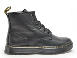Dr Martens BROOKLINE CHUKKA 41550001 Noir Boots et Bottines Homme