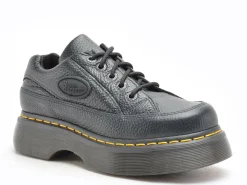 Dr Martens FUSION BUZZ Noir Baskets Basses Femme