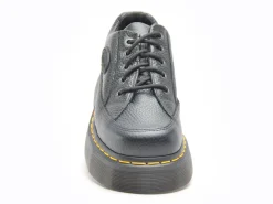 Dr Martens FUSION BUZZ Noir Baskets Basses Femme