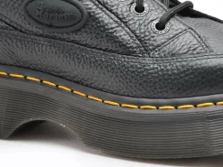 Dr Martens FUSION BUZZ Noir Baskets Basses Femme