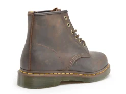 Dr Martens 101 27761201 Marron Boots et Bottines Homme