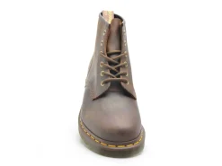 Dr Martens 101 27761201 Marron Boots et Bottines Homme