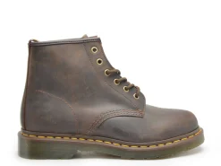 Dr Martens 101 27761201 Marron Boots et Bottines Homme