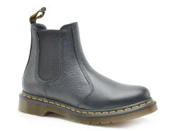 Dr Martens 2976 30698001 Noir Boots et Bottines Plates Femme