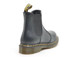 Dr Martens 2976 30698001 Noir Boots et Bottines Plates Femme