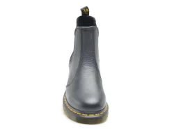 Dr Martens 2976 30698001 Noir Boots et Bottines Plates Femme
