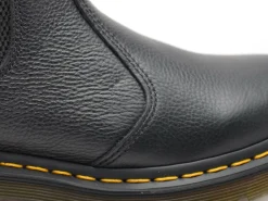 Dr Martens 2976 30698001 Noir Boots et Bottines Plates Femme